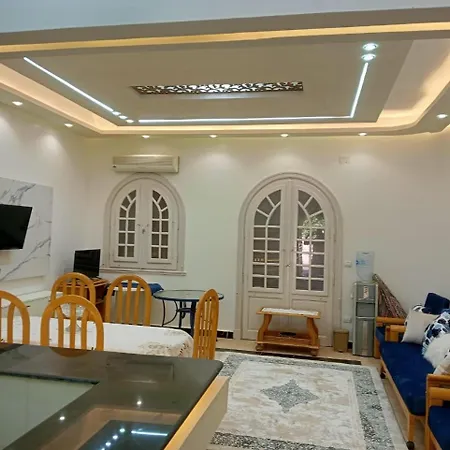 North Coast Marwa Resort Villa Dawwar 'Abd Allah Exterior photo