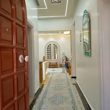 North Coast Marwa Resort Villa Dawwar 'Abd Allah Exterior photo