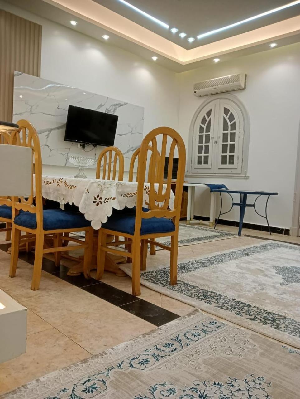 North Coast Marwa Villa