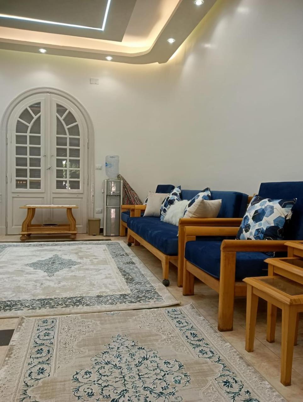 North Coast Marwa Villa