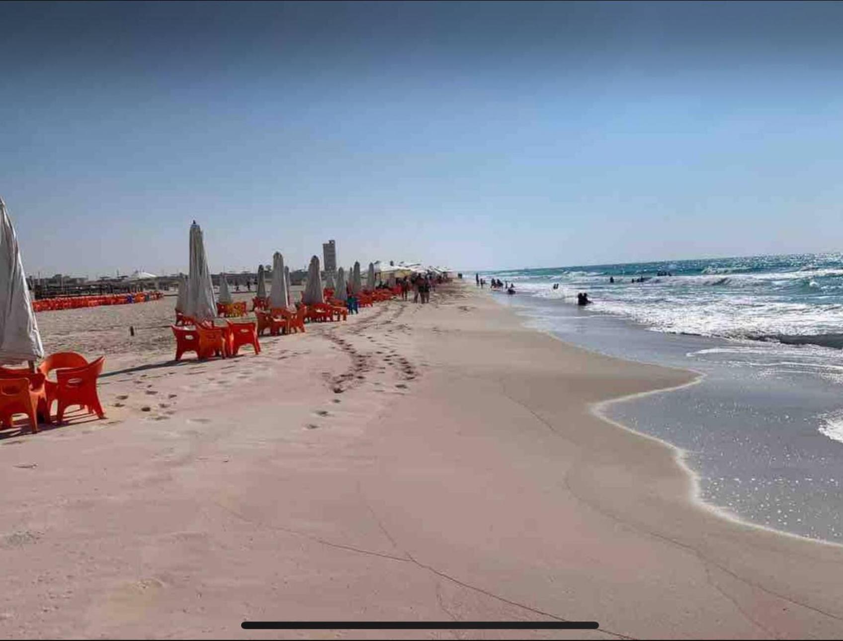 North Coast Marwa Villa *