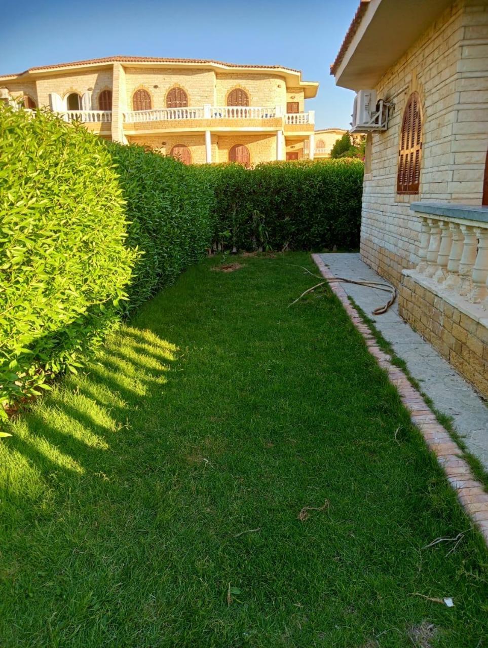Villa North Coast Marwa *